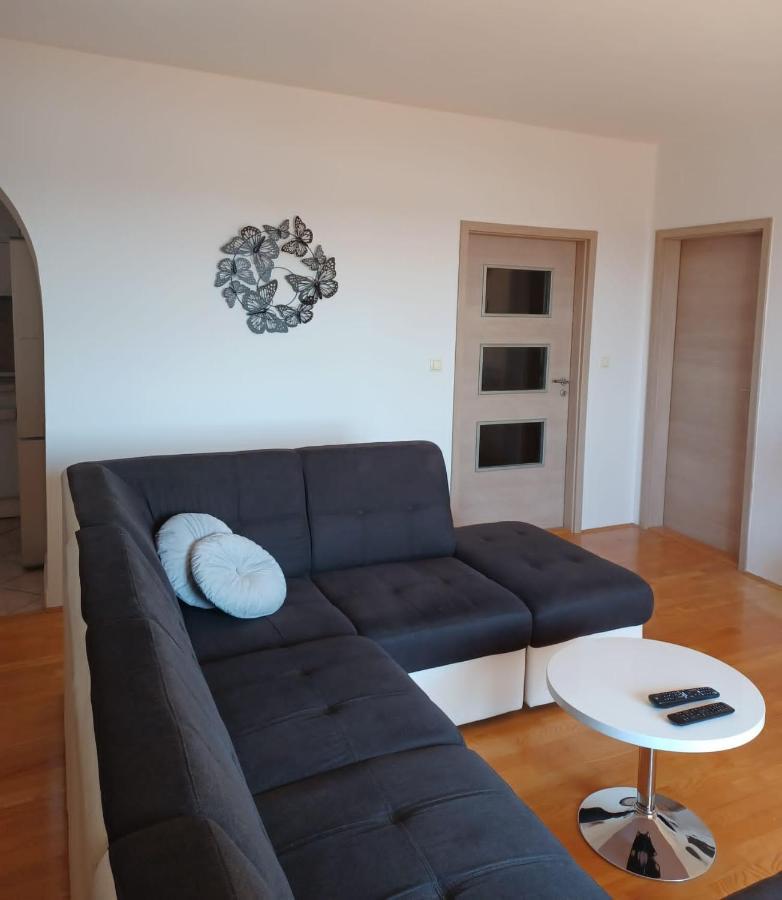 Bella Vista Apartment Σίμπενικ Εξωτερικό φωτογραφία