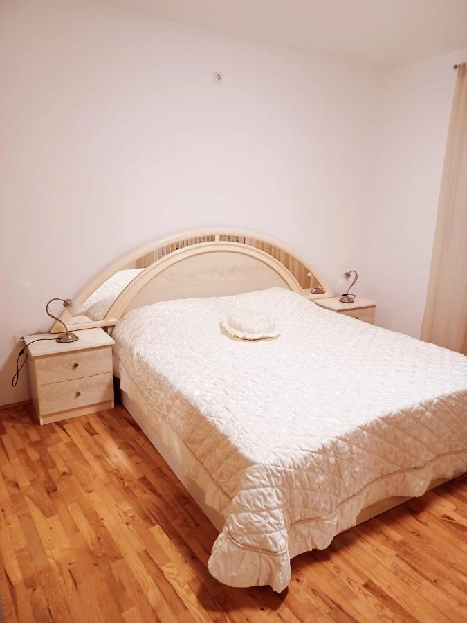Bella Vista Apartment Σίμπενικ Εξωτερικό φωτογραφία