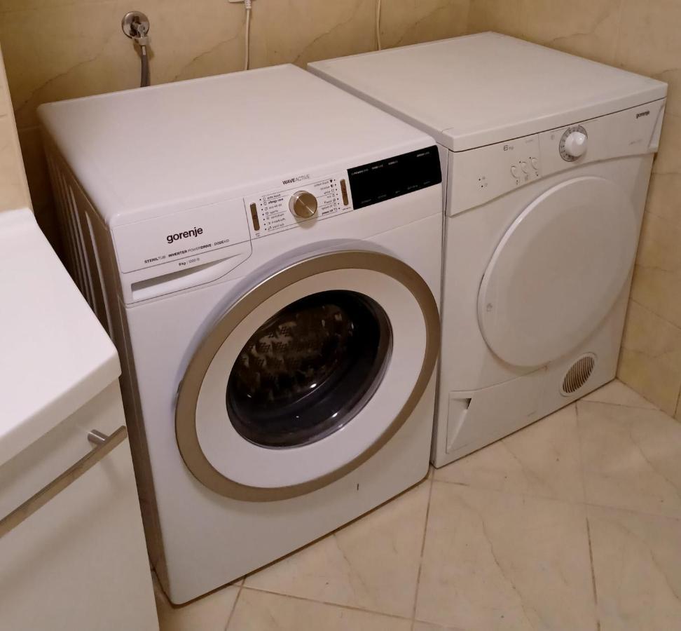 Bella Vista Apartment Σίμπενικ Εξωτερικό φωτογραφία