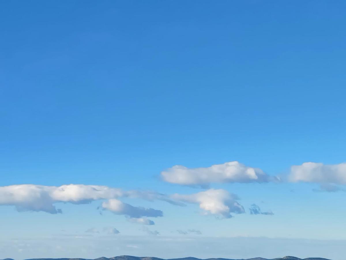 Bella Vista Apartment Σίμπενικ Εξωτερικό φωτογραφία