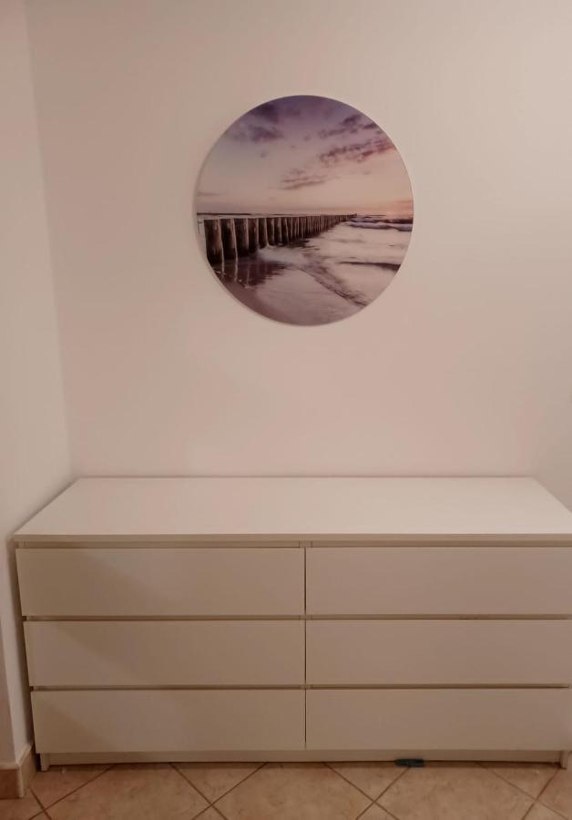 Bella Vista Apartment Σίμπενικ Εξωτερικό φωτογραφία