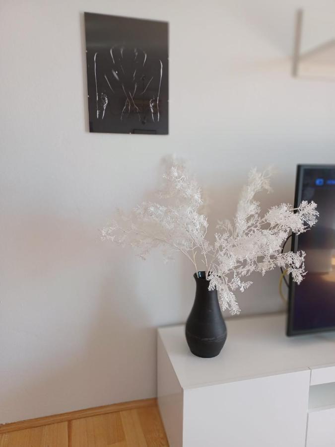 Bella Vista Apartment Σίμπενικ Εξωτερικό φωτογραφία