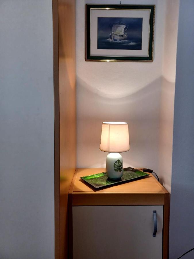 Bella Vista Apartment Σίμπενικ Εξωτερικό φωτογραφία