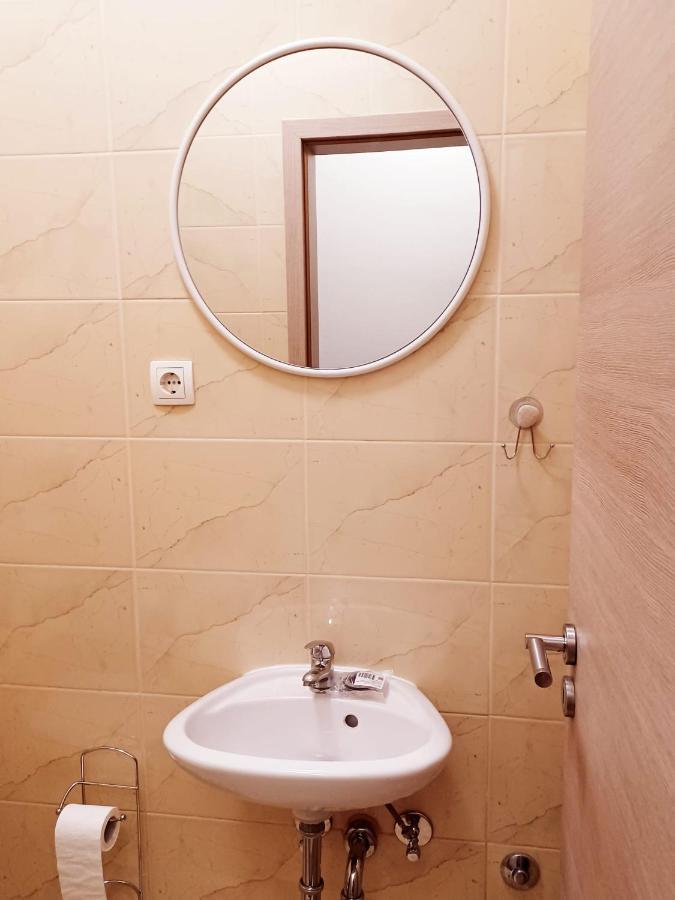 Bella Vista Apartment Σίμπενικ Εξωτερικό φωτογραφία