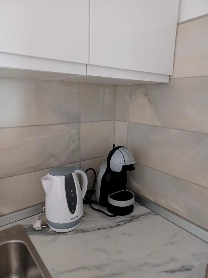 Bella Vista Apartment Σίμπενικ Εξωτερικό φωτογραφία