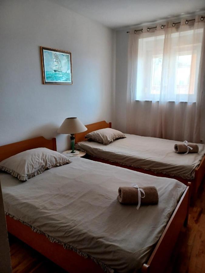 Bella Vista Apartment Σίμπενικ Εξωτερικό φωτογραφία
