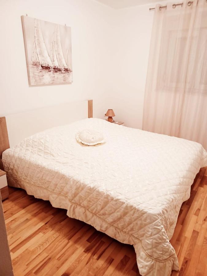 Bella Vista Apartment Σίμπενικ Εξωτερικό φωτογραφία